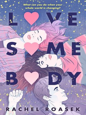 cover image of Love Somebody